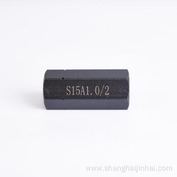 S15A Hydraulic control check valve